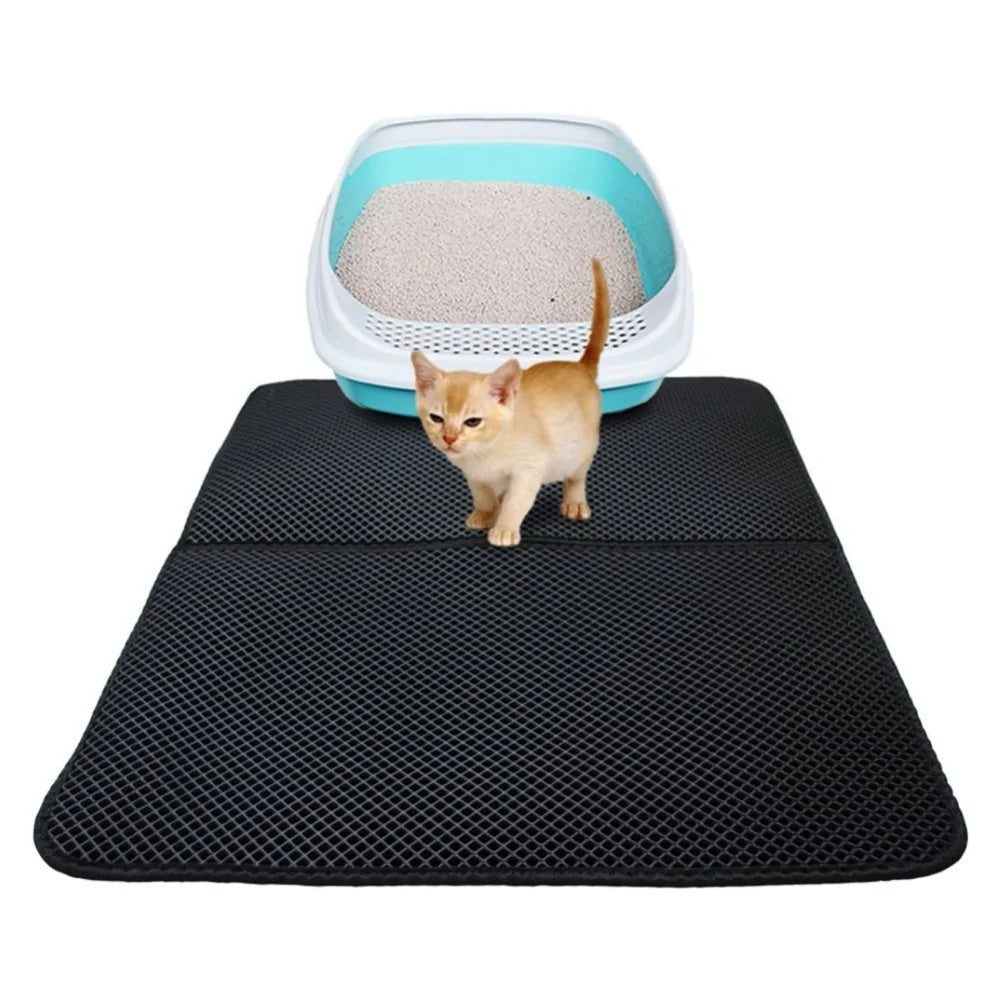 Litter Catcher Cat Mat