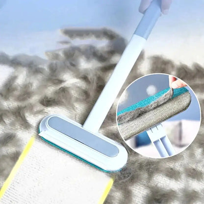 Pet Hair Cleaning Brush