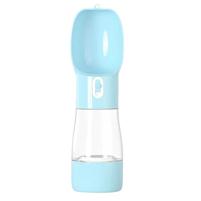 Portable Pet Water Bottle